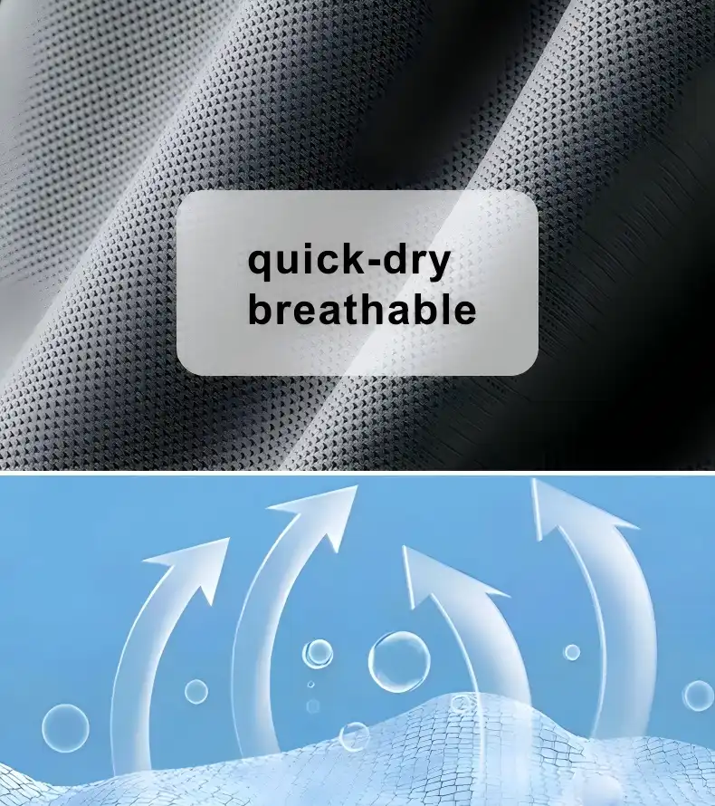 Toshiba Polo Shirt-A