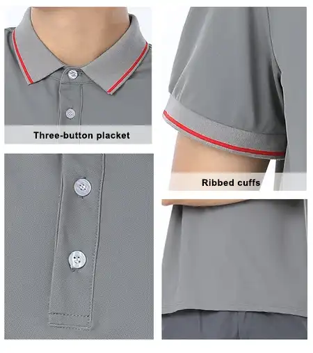 Toshiba Polo Shirt-B Toshiba Polo Shirt-B