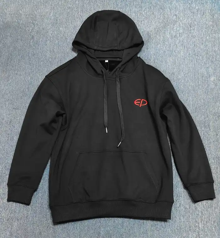 High quality sweatshirt and hoodie