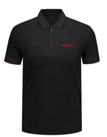 Polo Shirt Customization