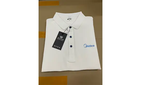 Cost-Effective Polo