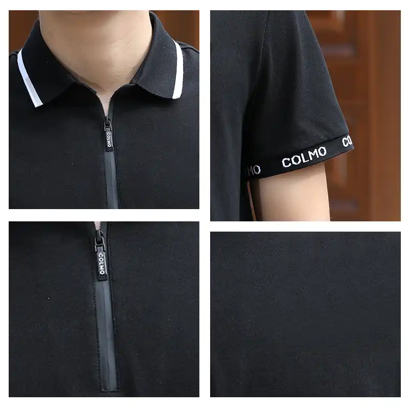 Team Polo Customization