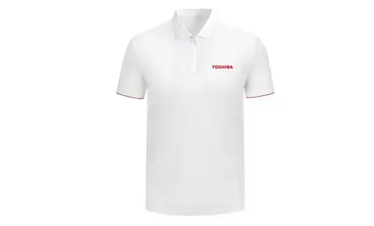 Summer Polo Buying Guide: Stay Cool and Professional in Hot Weather