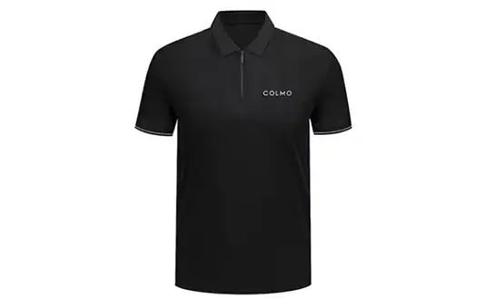 The Ultimate Guide to Team Polo Shirts for Corporate and Sports Events